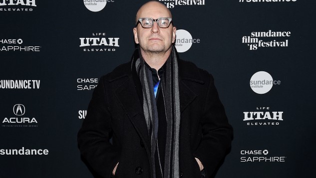 The Philosophy of Steven Soderbergh (Philosophy Of Popular Culture)